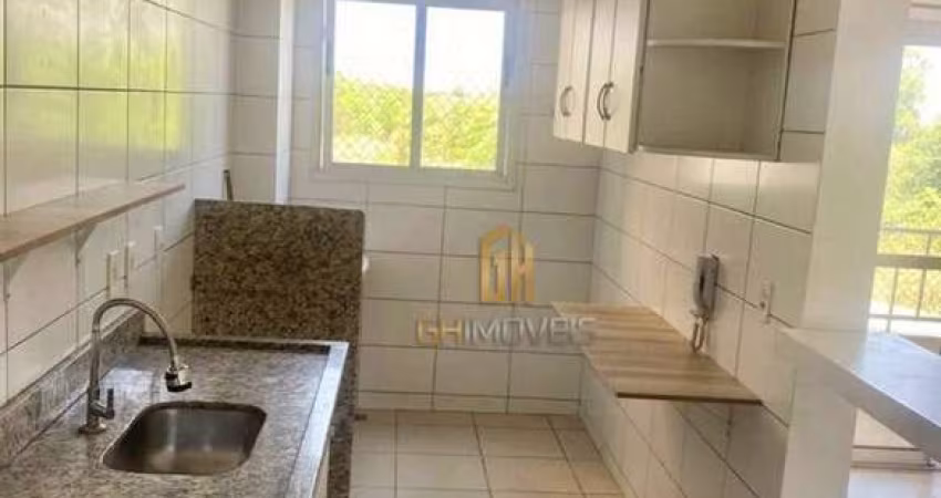 Apartamento à venda, 80 m² por R$ 370.000,00 - Setor Goiânia 2 - Goiânia/GO