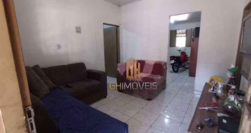 Casa com 3 dormitórios à venda, 206 m² por R$ 350.000 - Setor Serra Dourada - 3ª Etapa - Aparecida de Goiânia/Goiás