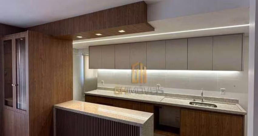 Apartamento com 3 quartos no Setor Marista
