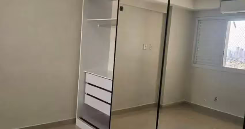 Apartamento à venda, 92 m² por r$ 700.000,00 - parque amazônia - goiânia/go