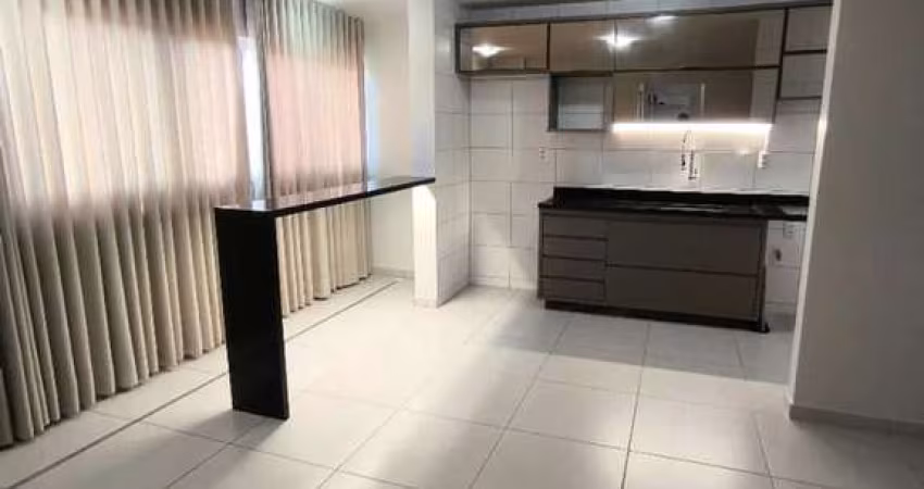 Apartamento à venda, 70 m² por R$ 389.000,00 - Setor Negrão de Lima - Goiânia/GO