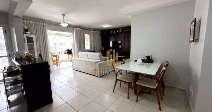 Apartamento à venda, 177 m² por R$ 609.900,00 - Setor Goiania Dois - Goiânia/GO