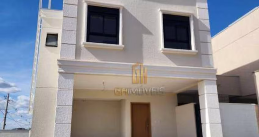 Sobrado à venda, 200 m² por R$ 350.000,00 - Conjunto Residencial Storil - Aparecida de Goiânia/GO
