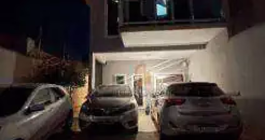 Sobrado à venda, 219 m² por R$ 1.200.000,00 - Setor Pedro Ludovico - Goiânia/GO