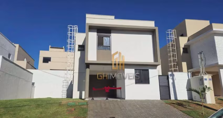Sobrado à venda, 166 m² por R$ 440.000,00 - Jardins Marselha - Aparecida de Goiânia/GO