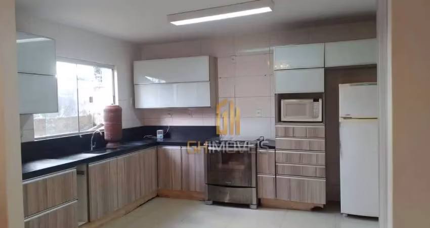 Casa à venda, 269 m² por R$ 1.399.000,00 - Jardim América - Goiânia/GO