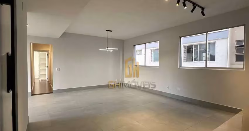 Apartamento com 3 dormitórios à venda, 92 m² por R$ 500.000 - Setor Oeste - Goiânia/GO