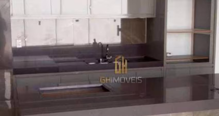 Casa com 3 dormitórios à venda, 226 m² por R$ 1.365.000 - Santo Agostinho - Rio Verde/Goiás