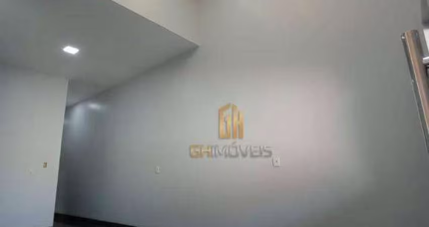 Casa com 3 quartos em Rio Verde- GO