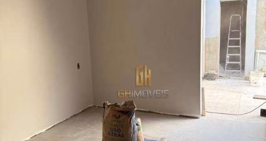 Casa com 3 quartos em Rio Verde- GO