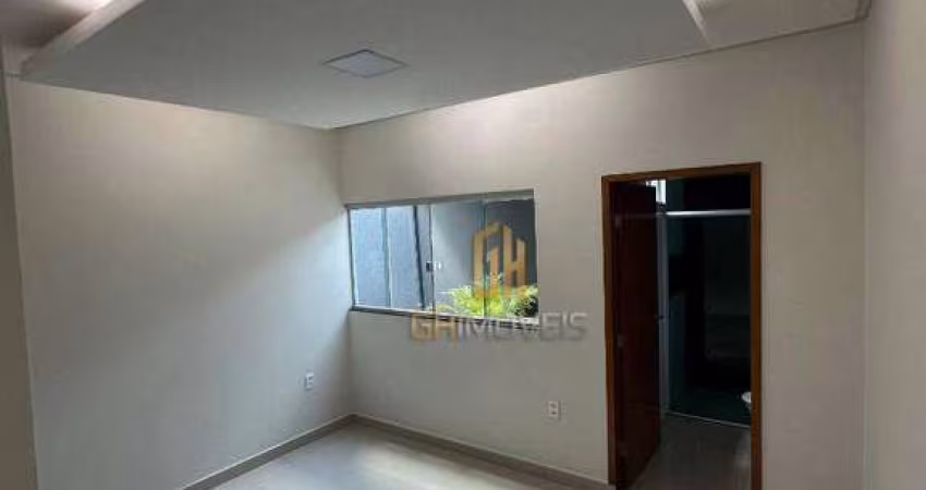 Casa com 3 quartos no Parque João Braz