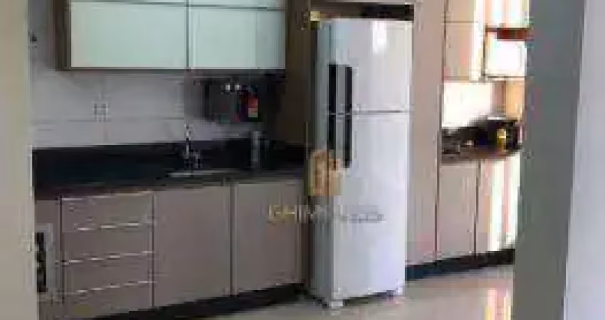 Apartamento com 2 dormitórios à venda, 69 m² por R$ 535.000,00 - Jardim Atlântico - Goiânia/GO