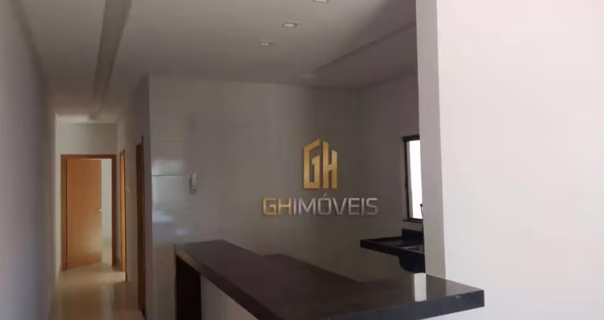 Casa com 2 dormitórios à venda, 70 m² por R$ 360.000 - Senador Canedo - Senador Canedo/Goiás