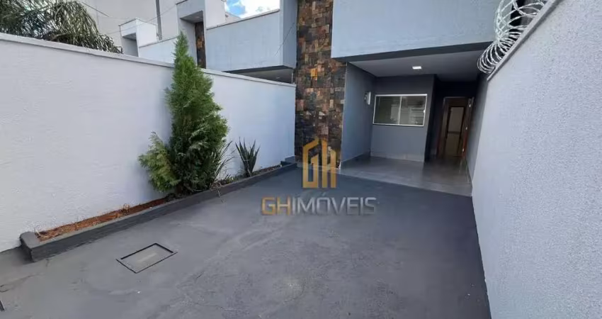 Casa à venda, 99 m² por r$ 330.000,00 - moinho dos ventos - goiânia/go