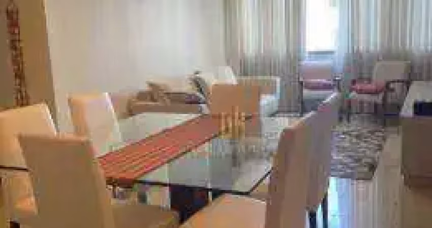 Apartamento com 3 dormitórios à venda, 116 m² por R$ 570.000,00 - Setor Oeste - Goiânia/GO