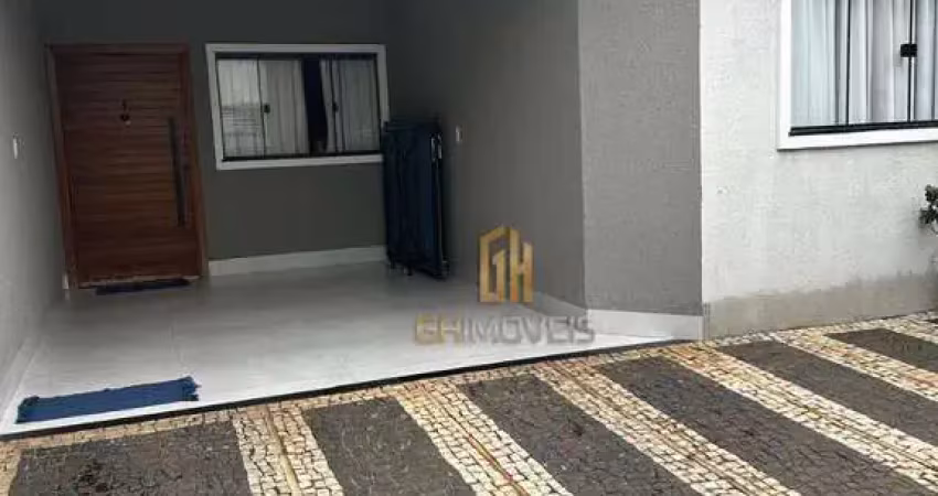 Casa à venda, 150 m² por r$ 890.000,00 - jardim atlântico - goiânia/go