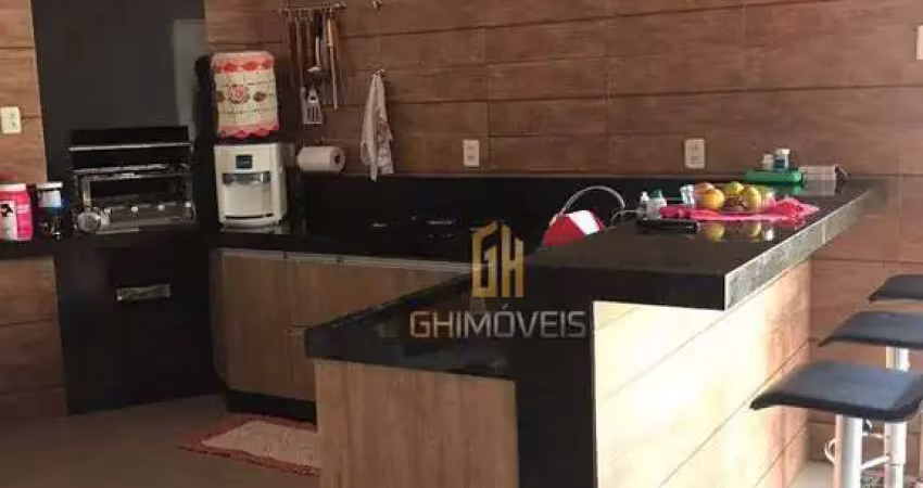 Casa à venda, 230 m² por r$ 1.150.000,00 - residencial solar bougainville - goiânia/go