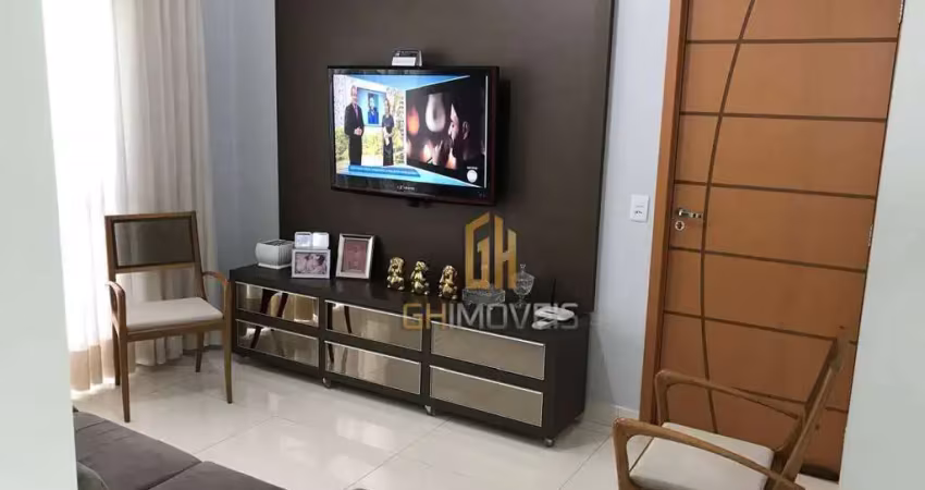 Apartamento com 2 quartos à venda na Alameda dos Ipês, 2, Residencial das Brisas, Jataí