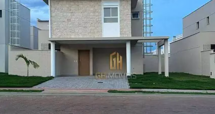 Sobrado à venda, 181 m² por r$ 565.000,00 - jardins marselha - aparecida de goiânia/go