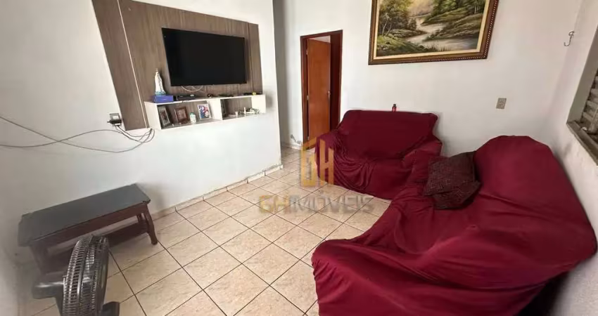 Casa à venda, 150 m² por r$ 350.000,00 - itapuã - aparecida de goiânia/go