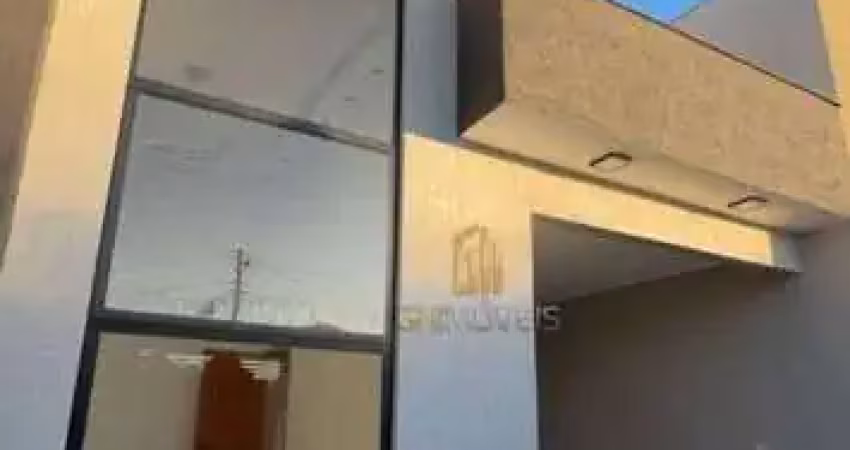 Casa à venda, 124 m² por r$ 500.000,00 - jardim boa esperança - aparecida de goiânia/go