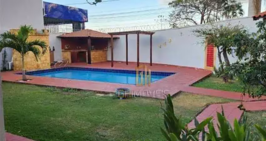 Casa com 4 quartos à venda na Rua CP 13, 3, Residencial Celina Park, Goiânia