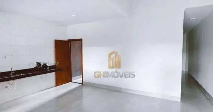 Casa à venda, 95 m² por r$ 400.000,00 - residencial solar central park - aparecida de goiânia/go
