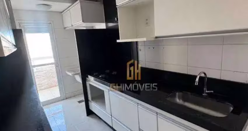 Apartamento à venda, 89 m² por r$ 599.000,00 - village veneza - goiânia/go