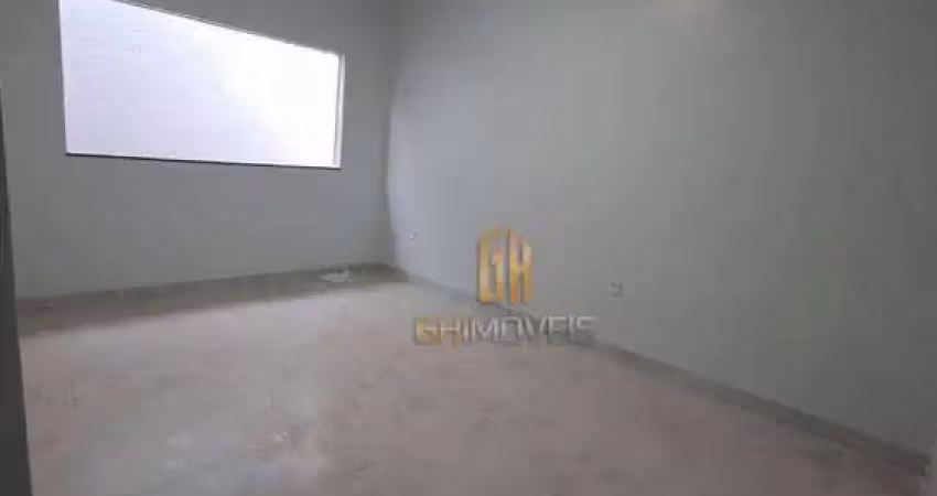 Casa à venda, 99 m² por r$ 480.000,00 - vila maria - aparecida de goiânia/go