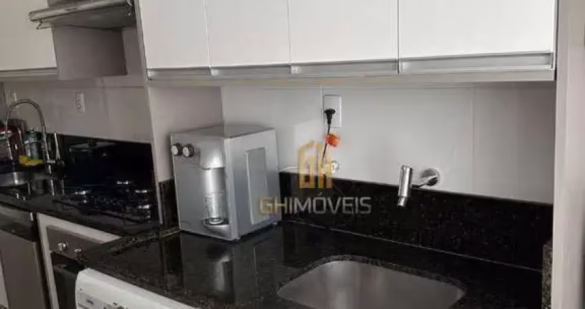 Apartamento à venda, 75 m² por r$ 550.000,00 - jardim américa - goiânia/go