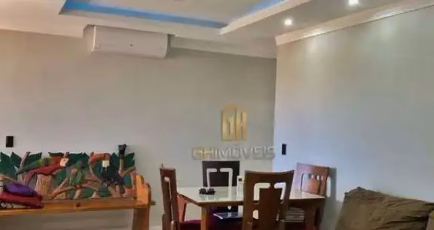 Apartamento à venda, 70 m² por r$ 400.000,00 - vila são luiz - goiânia/go