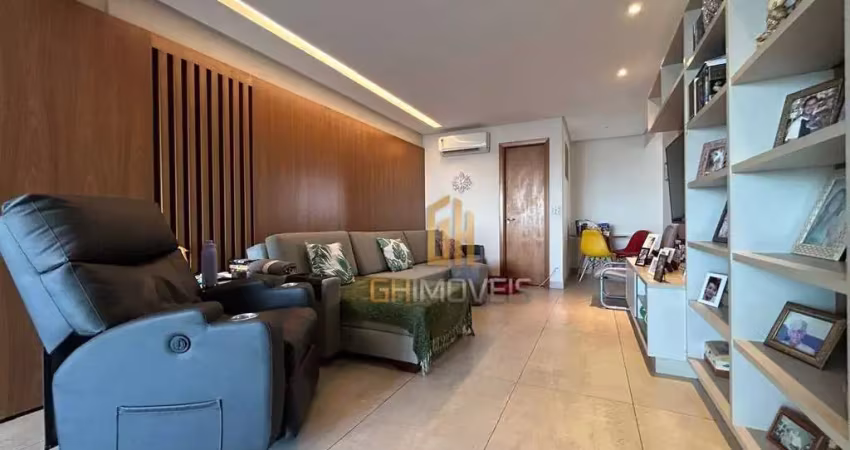 Apartamento com 3 quartos à venda na Rua 1028, 3, Setor Pedro Ludovico, Goiânia