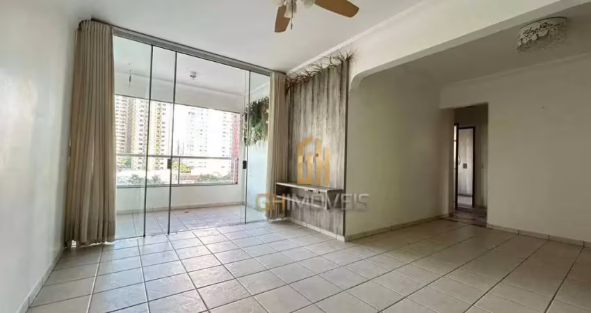 Apartamento com 3 quartos à venda na Rua T 30, 4, Setor Bueno, Goiânia
