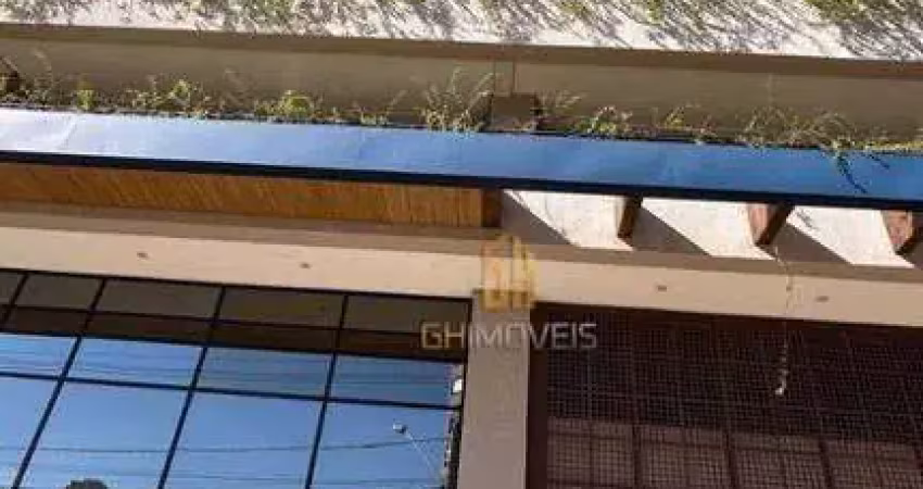 Apartamento à venda, 140 m² por r$ 1.480.000,00 - setor marista - goiânia/go