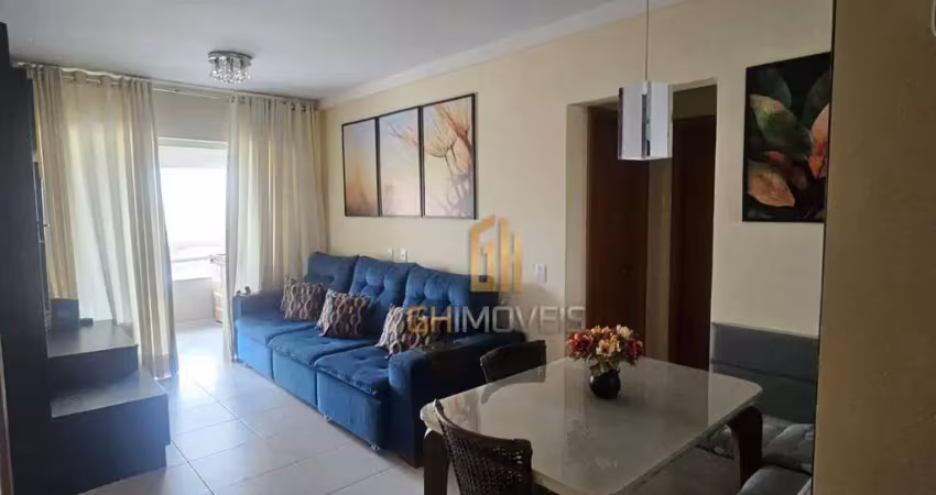 Apartamento com 3 quartos no setor leste universitário