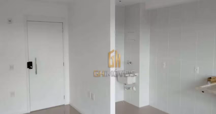 Apartamento à venda, 58 m² por r$ 465.000,00 - setor coimbra - goiânia/go
