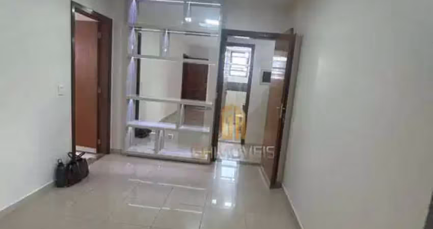Apartamento à venda, 105 m² por r$ 630.000,00 - setor bueno - goiânia/go