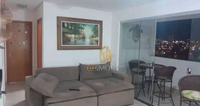 Apartamento com 2 quartos à venda na Rua Maceió, 4, Parque Amazônia, Goiânia
