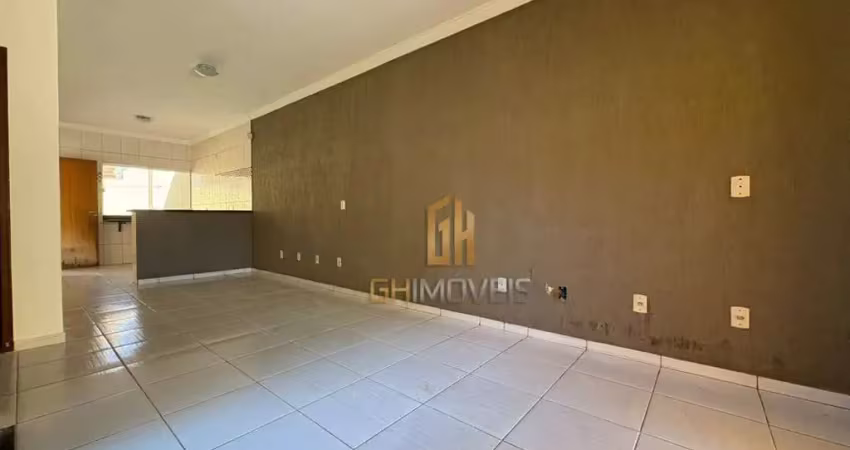 Casa à venda, 90 m² por r$ 350.000,00 - cidade satélite são luiz - aparecida de goiânia/go