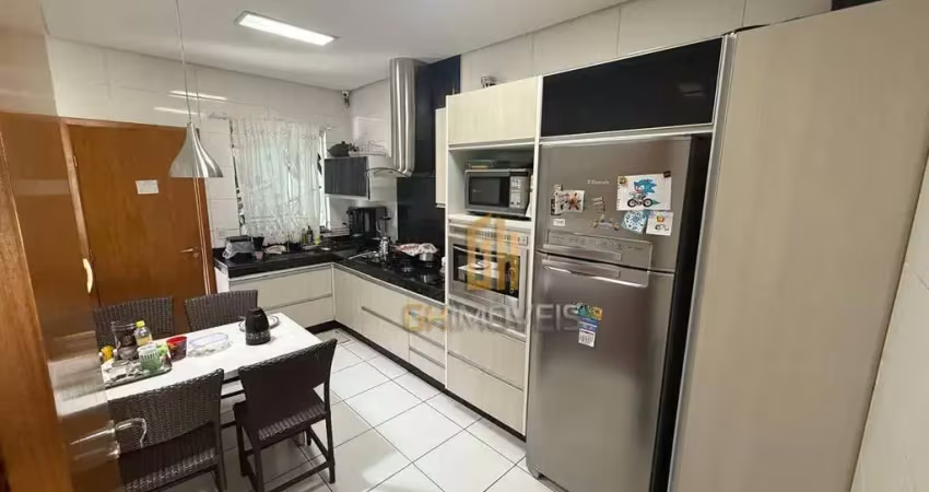 Casa com 3 dormitórios à venda, 180 m² por r$ 700.000,00 - jardim atlântico - goiânia/go