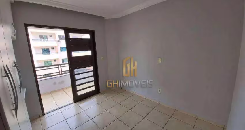 Apartamento à venda, 90 m² por r$ 395.000,00 - jardim américa - goiânia/go