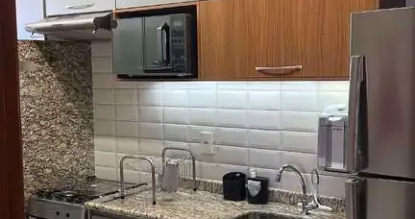 Apartamento à venda, 62 m² por r$ 350.000,00 - vila brasília - aparecida de goiânia/go