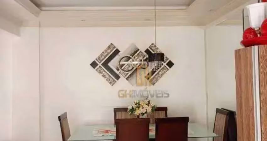 Apartamento com 2 quartos à venda na Avenida Virgílio Joaquim Ferreira, 2, Parque Flamboyant, Goiânia