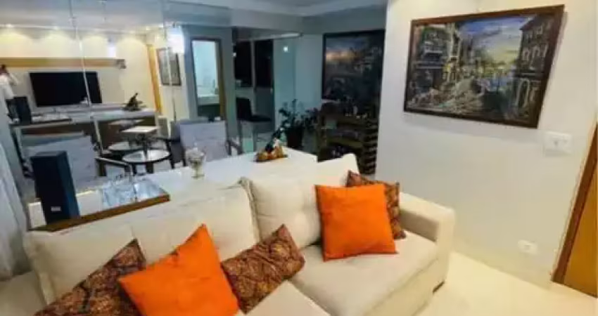 Apartamento com 4 quartos à venda na Rua S 4, 6, Setor Bela Vista, Goiânia