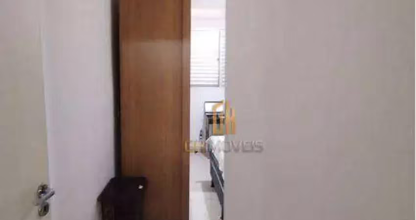 Apartamento com 4 dormitórios à venda, 144 m² por r$ 550.000 - setor goiânia 2 - goiânia/go