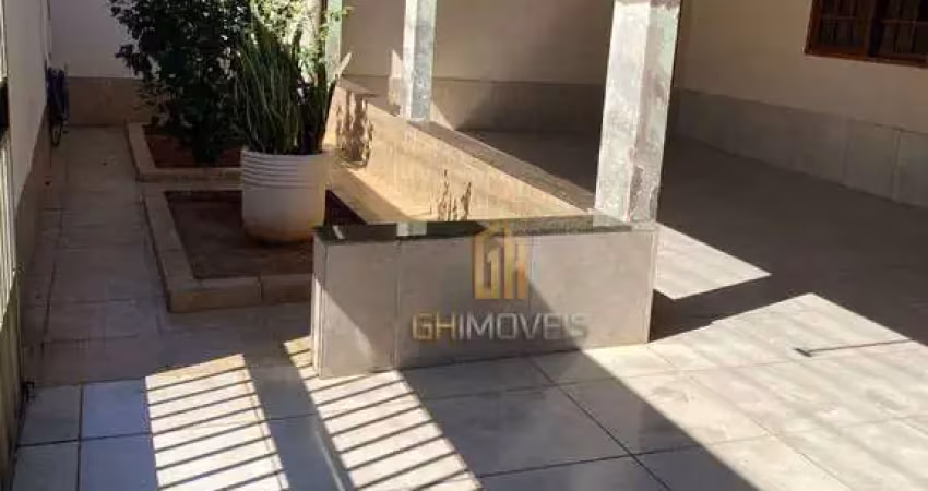 Casa à venda, 146 m² por r$ 400.000,00 - cardoso - aparecida de goiânia/go