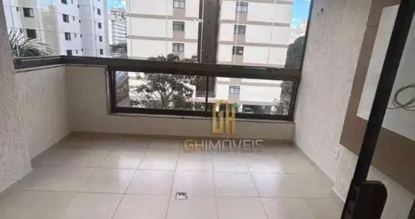 Apartamento com 3 quartos à venda na Rua T 27, 9, Setor Bueno, Goiânia
