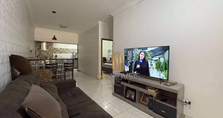 Casa com 3 dormitórios à venda, 180 m² por r$ 490.000 - sítios santa luzia - aparecida de goiânia/go