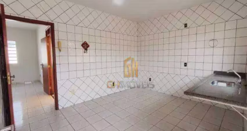 Casa com 3 quartos à venda na Avenida Vital Brasil, 3, Parque Anhangüera, Goiânia