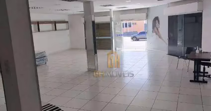Sala para alugar, 120 m² por r$ 7.000/mês - loteamento areião - goiânia/go